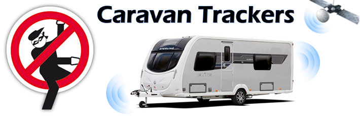 caravan autowatch tracker banner